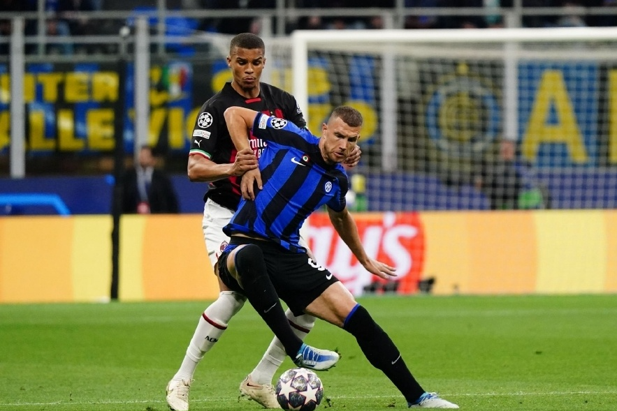 赛地聚焦：亚冠赛前热度飙升，AC米兰造点机会，质疑声仍在，团队化学反应显著