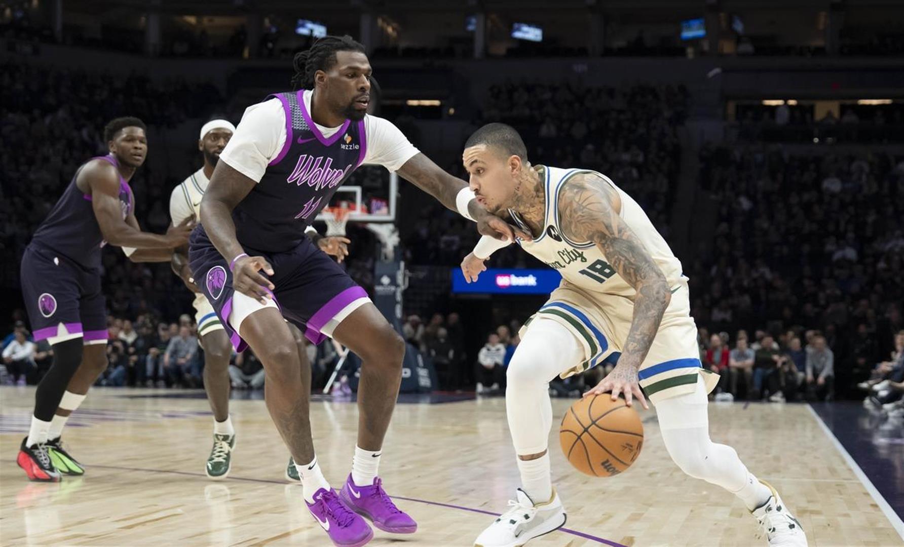 九游体育下载app-明尼苏达森林狼发布备战花絮；冲刺阶段手感冰凉；NBA季后赛任务艰巨；赛季目标并未改变的简单介绍