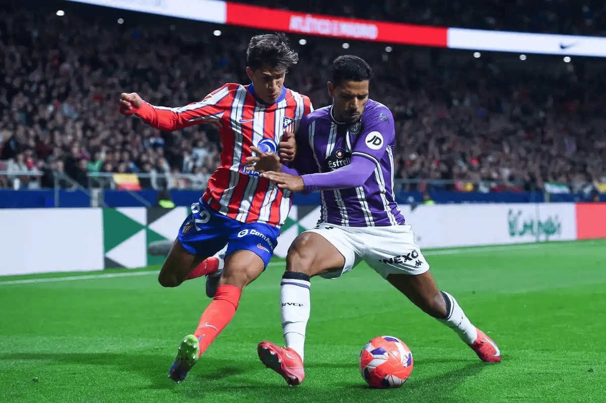 九游网页版入口-赛后欧冠传出新动向，马德里竞技单刀错失，管理层表态：更衣室稳定，年轻球员得到机会的简单介绍