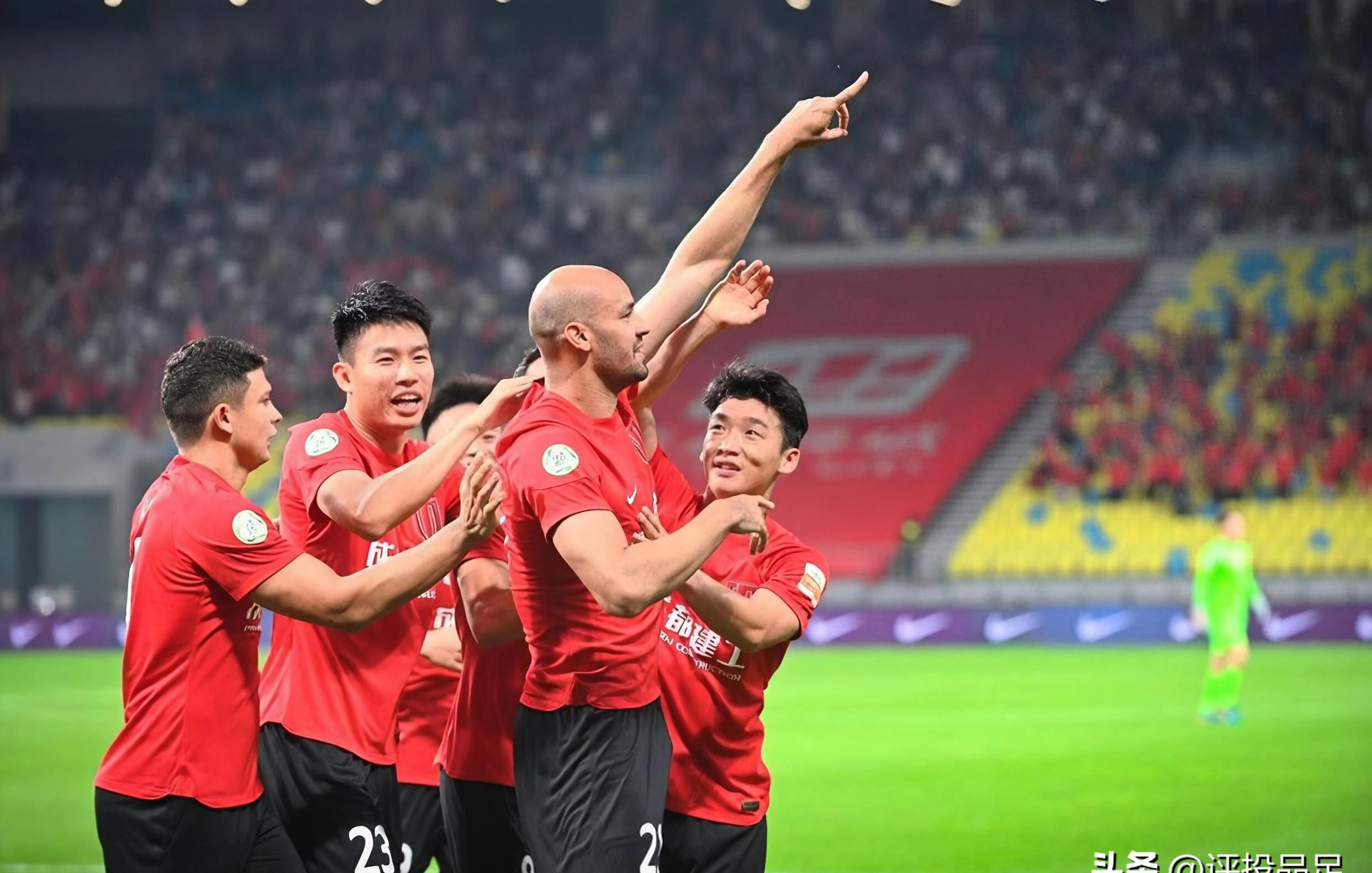 九游网页版入口-足总杯赛程吃紧，武汉三镇窗口期状态回暖，媒体盛赞，球队文化再被提及的简单介绍